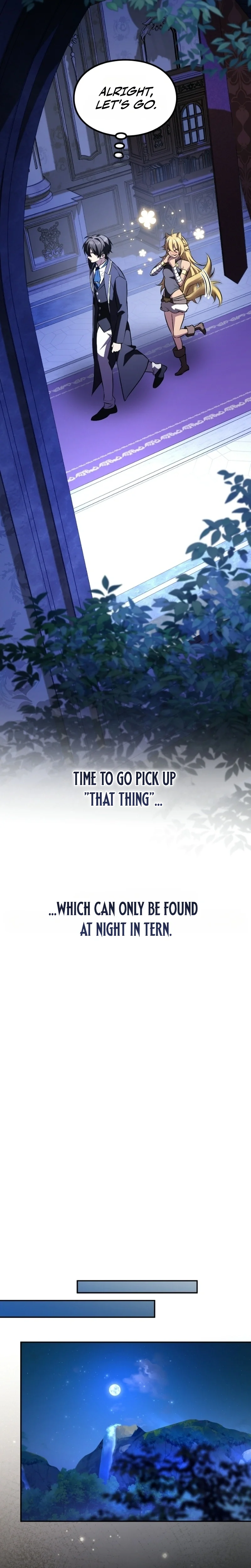 Became the Patron of Villains Chapter 59 Page 29