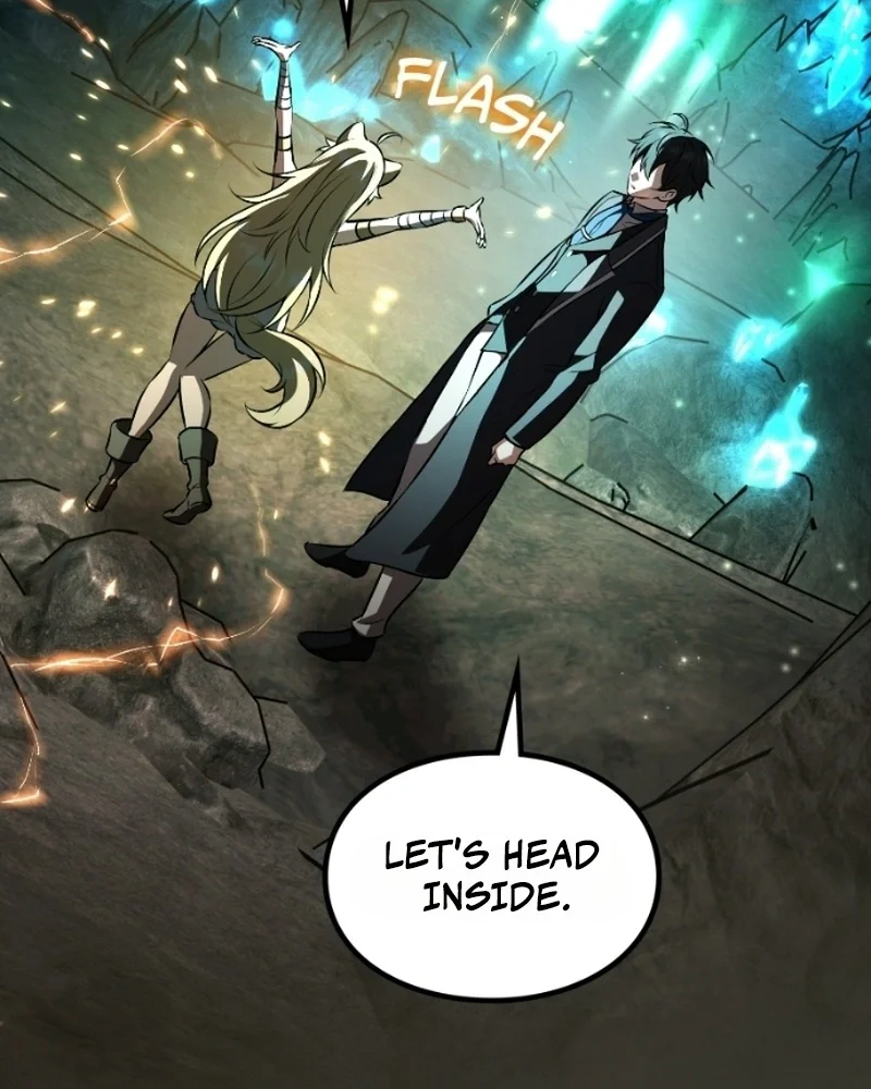 Became the Patron of Villains Chapter 59 Page 32