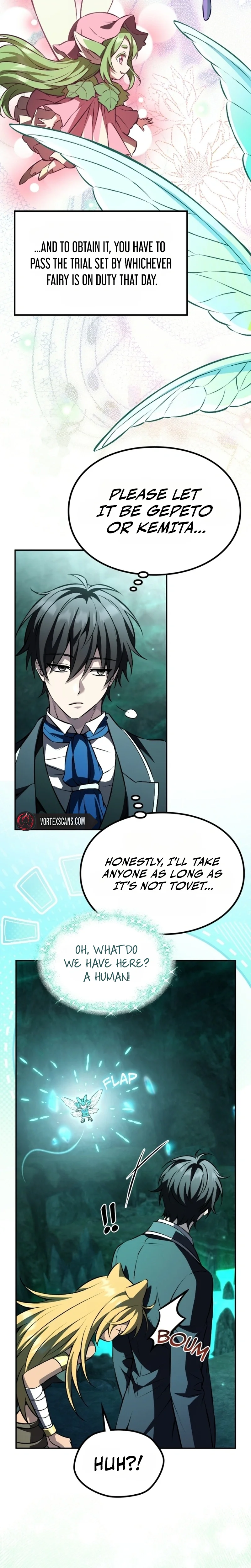 Became the Patron of Villains Chapter 59 Page 34