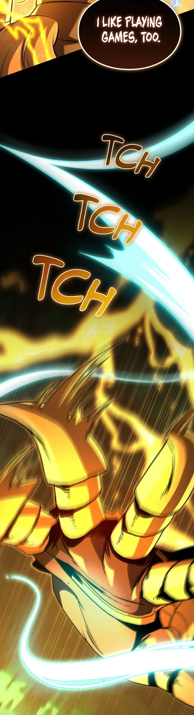 Became the Patron of Villains Chapter 59 Page 41