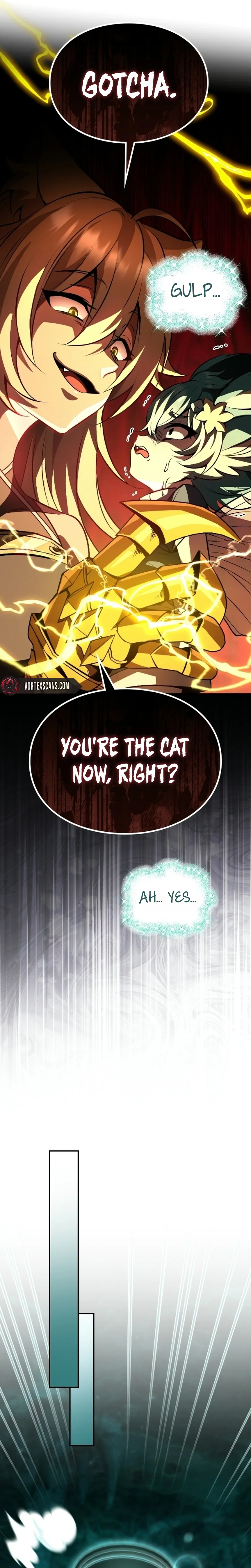 Became the Patron of Villains Chapter 59 Page 43