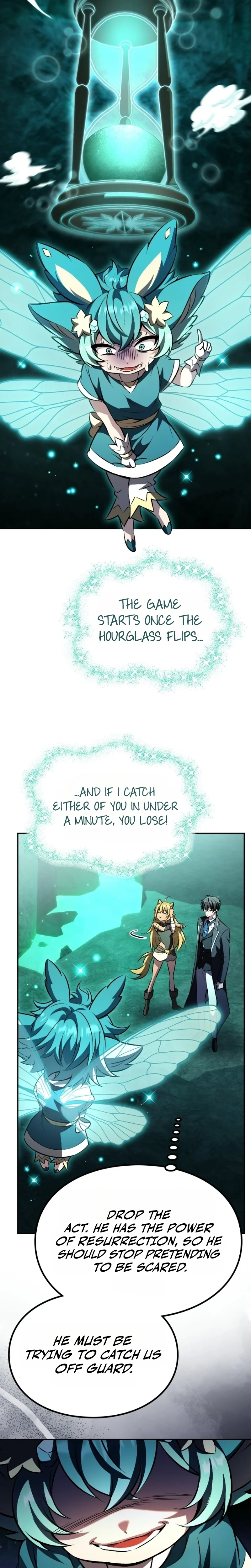 Became the Patron of Villains Chapter 59 Page 44