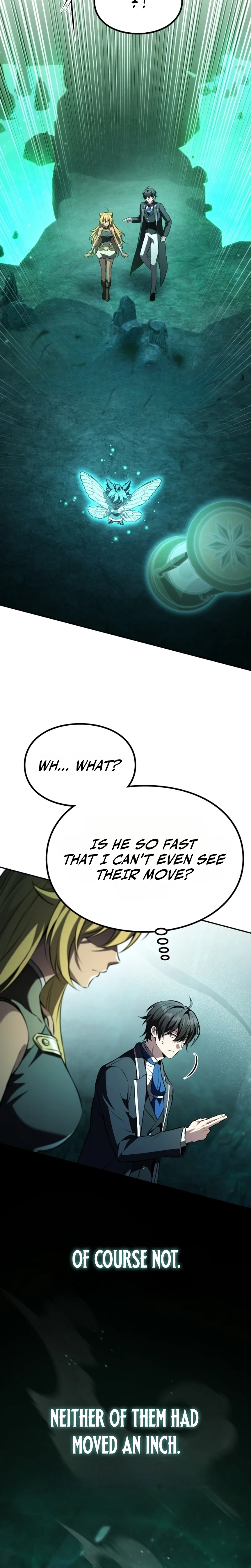 Became the Patron of Villains Chapter 59 Page 48