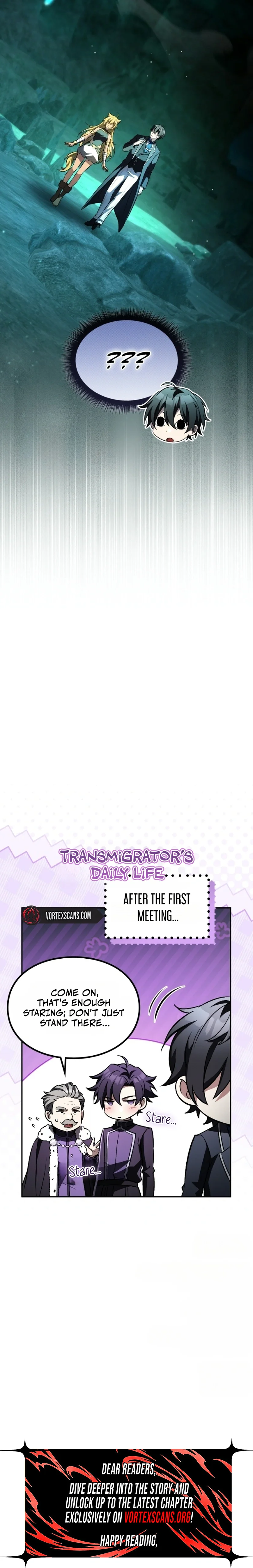 Became the Patron of Villains Chapter 59 Page 50