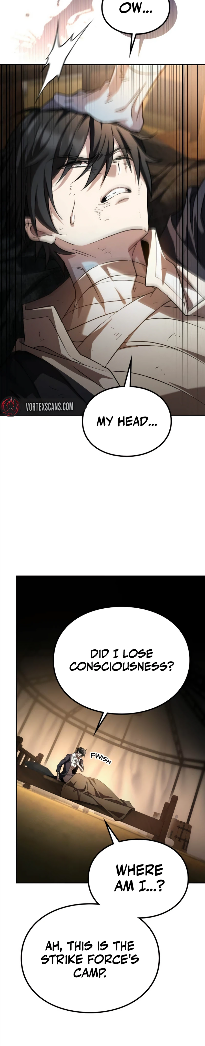 Became the Patron of Villains Chapter 37 Page 10