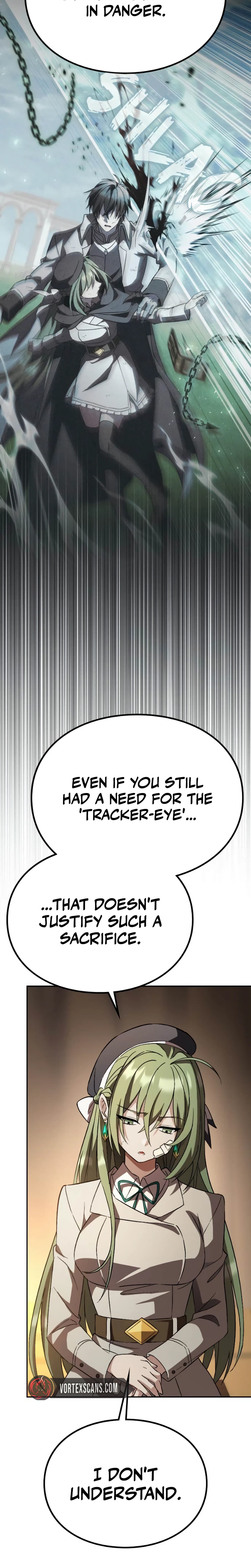 Became the Patron of Villains Chapter 37 Page 16