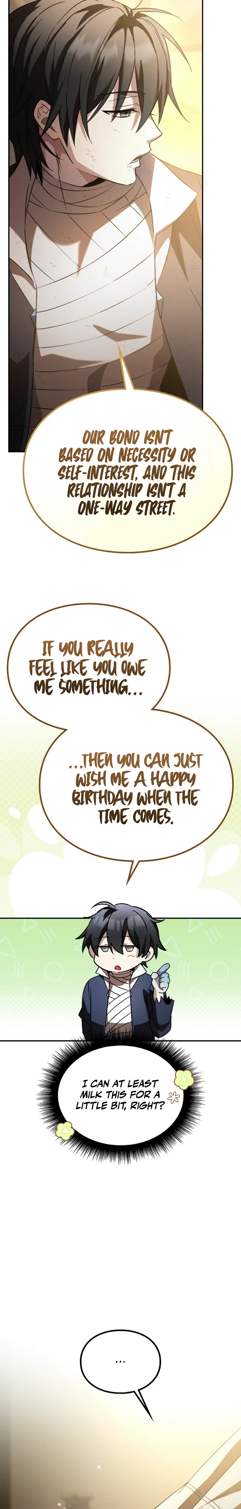 Became the Patron of Villains Chapter 37 Page 20