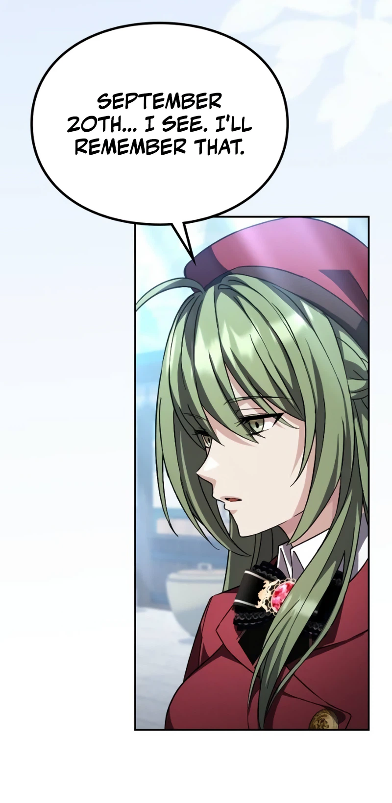 Became the Patron of Villains Chapter 37 Page 28