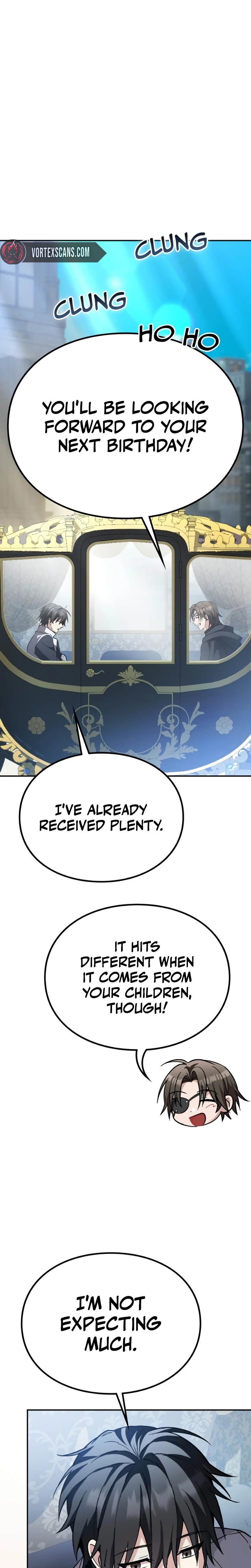 Became the Patron of Villains Chapter 37 Page 29