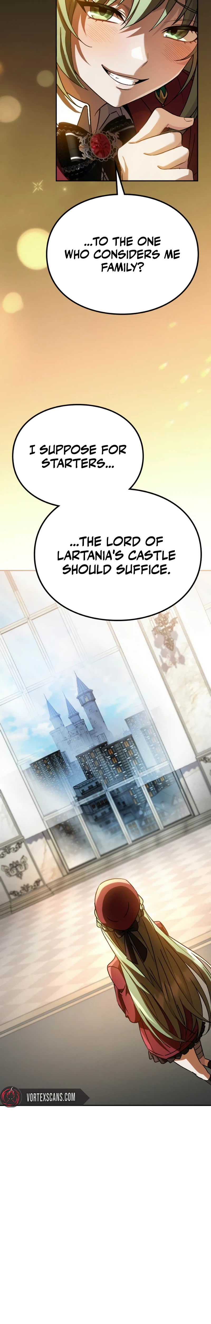Became the Patron of Villains Chapter 37 Page 34