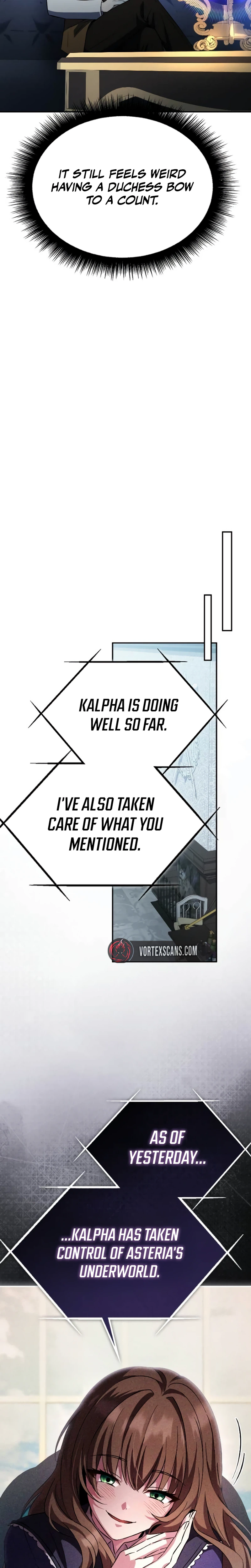 Became the Patron of Villains Chapter 37 Page 38