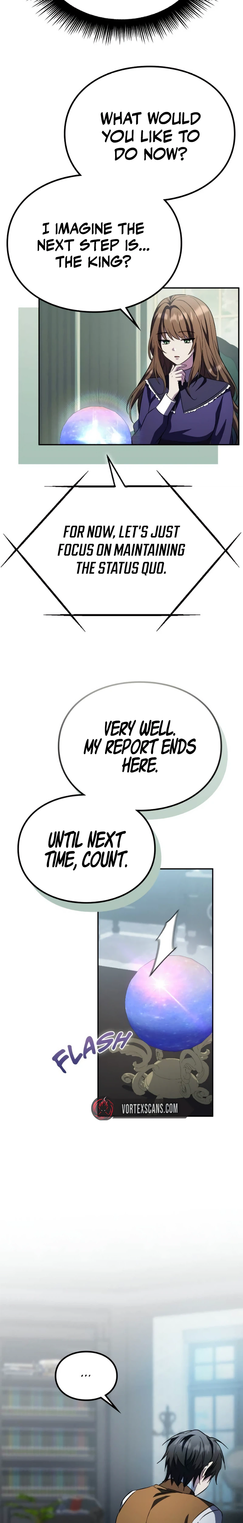 Became the Patron of Villains Chapter 37 Page 42