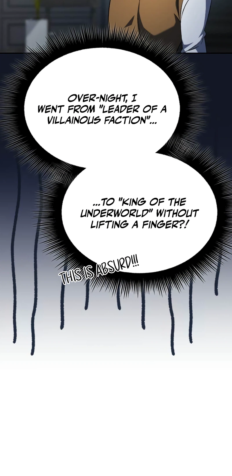 Became the Patron of Villains Chapter 37 Page 43