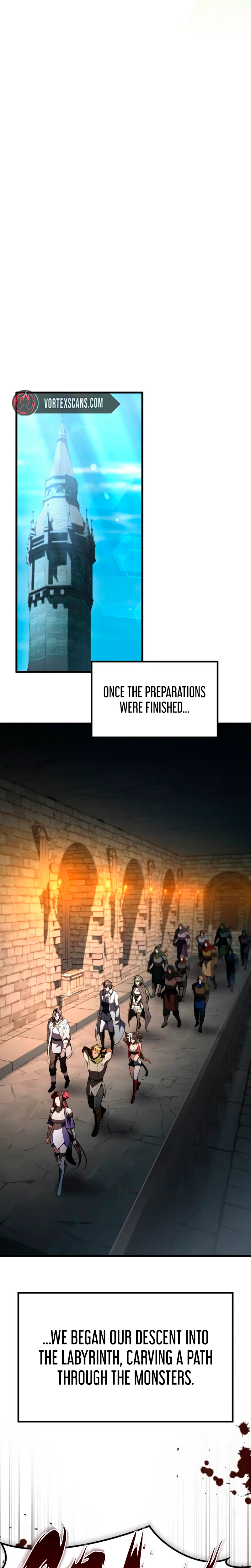Became the Patron of Villains Chapter 35 Page 23