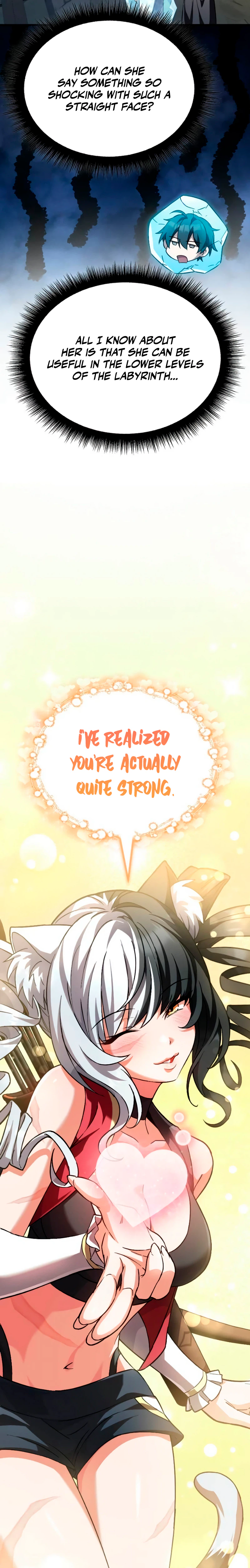 Became the Patron of Villains Chapter 35 Page 28