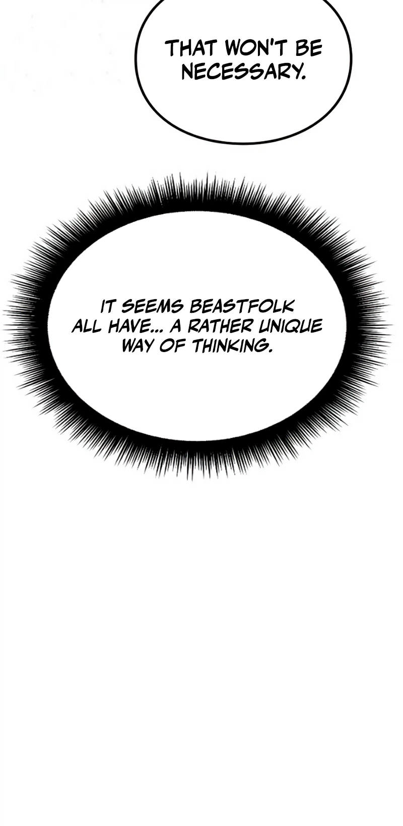 Became the Patron of Villains Chapter 35 Page 30