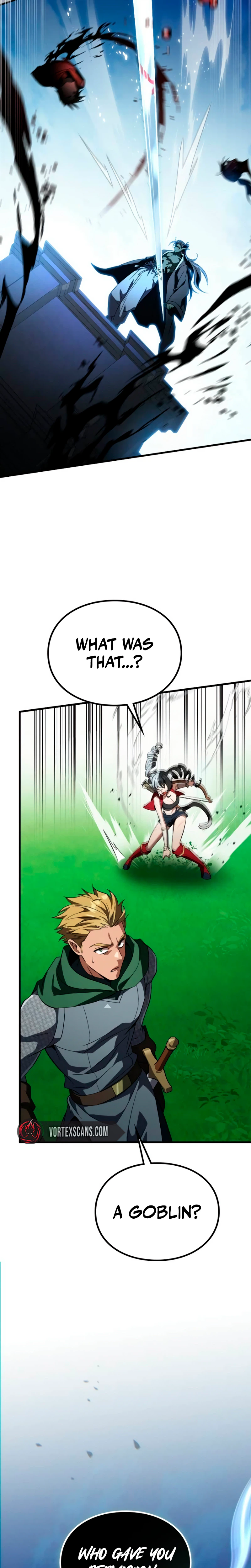 Became the Patron of Villains Chapter 35 Page 43