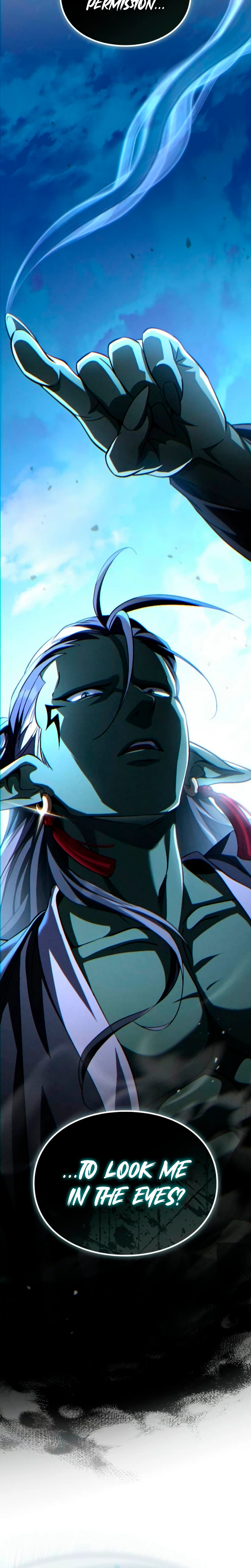Became the Patron of Villains Chapter 35 Page 44