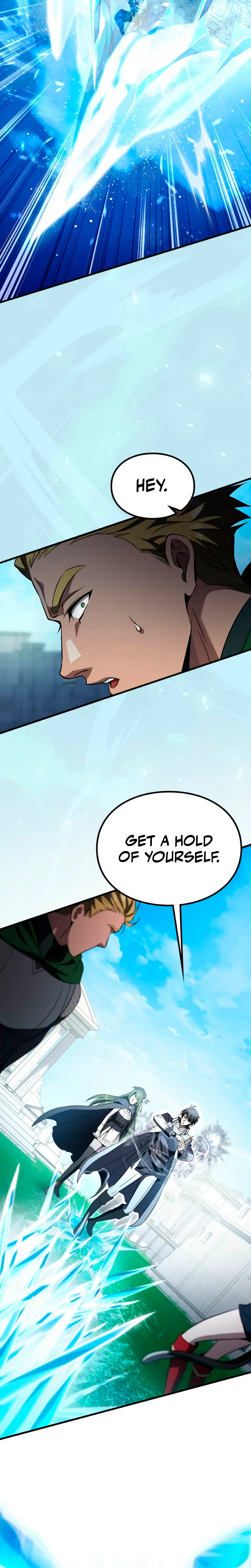 Became the Patron of Villains Chapter 35 Page 47
