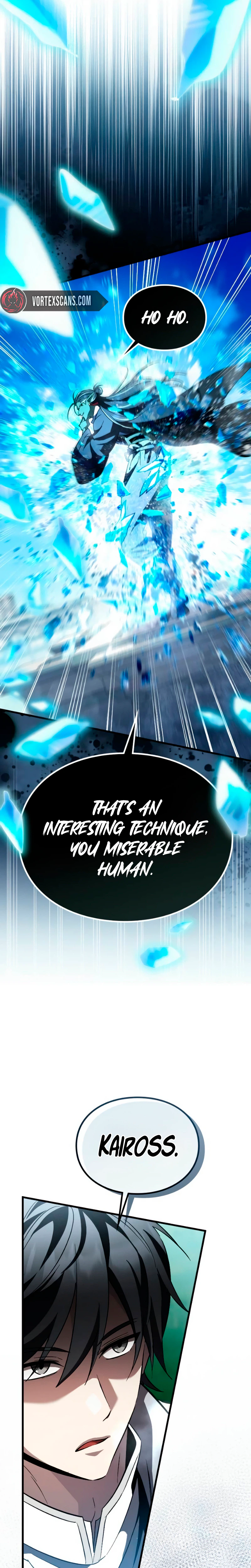 Became the Patron of Villains Chapter 35 Page 48