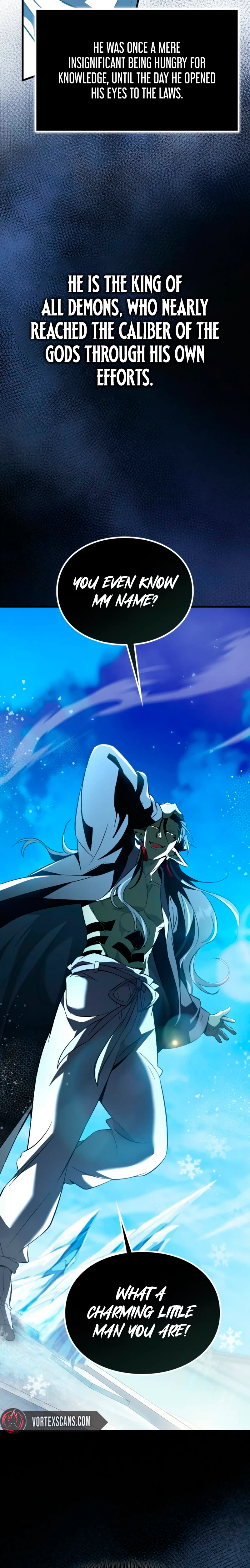 Became the Patron of Villains Chapter 35 Page 49