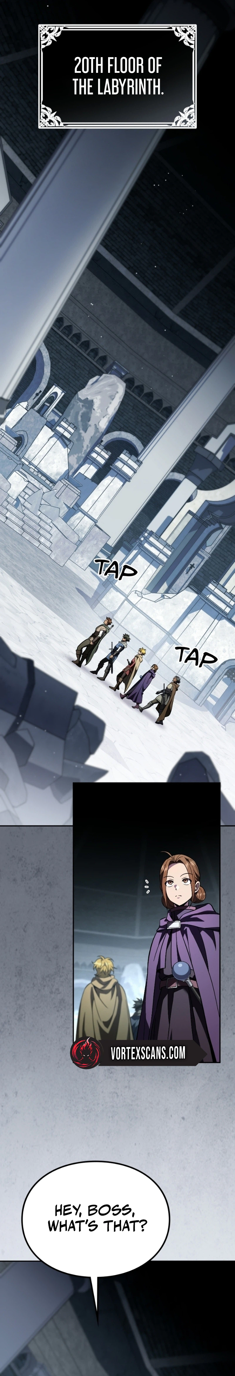 Became the Patron of Villains Chapter 32 Page 15