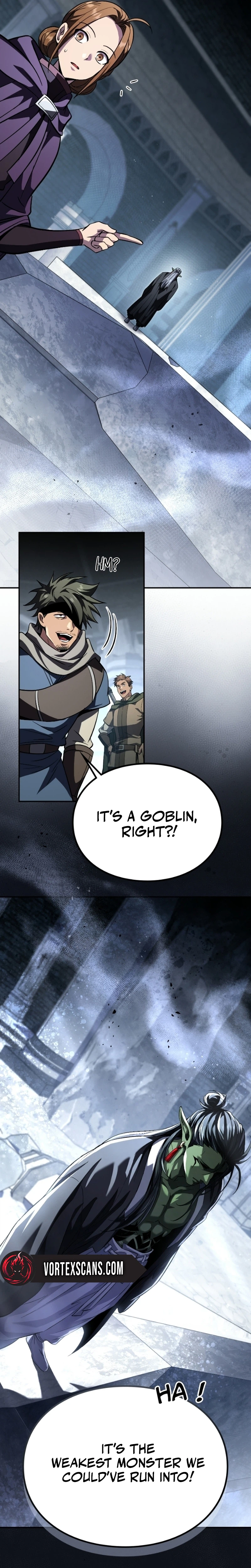 Became the Patron of Villains Chapter 32 Page 16