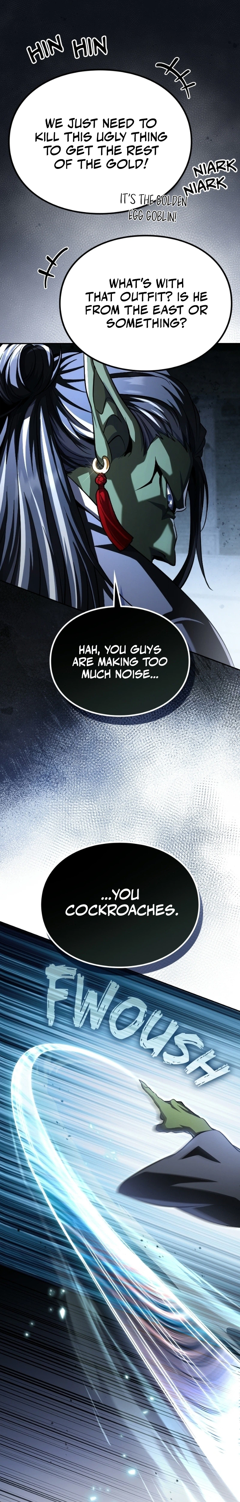 Became the Patron of Villains Chapter 32 Page 17