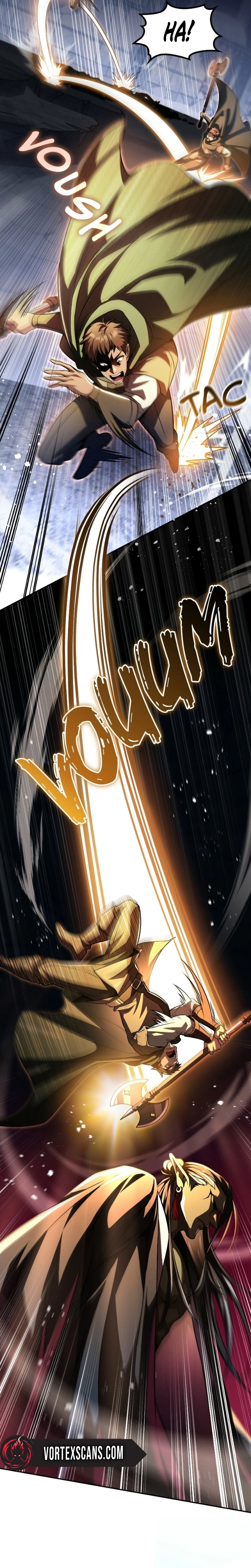 Became the Patron of Villains Chapter 32 Page 20