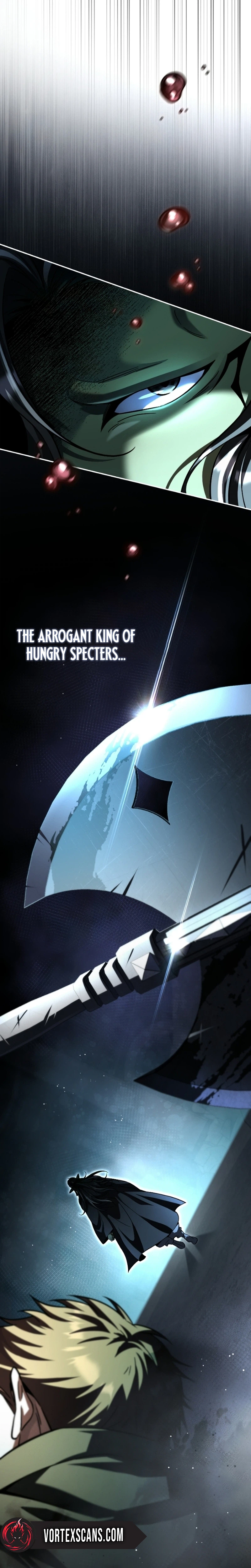 Became the Patron of Villains Chapter 32 Page 23