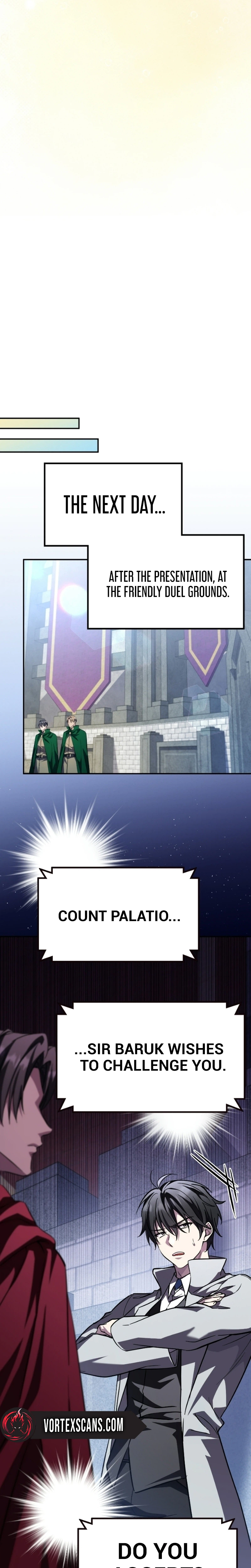 Became the Patron of Villains Chapter 32 Page 43