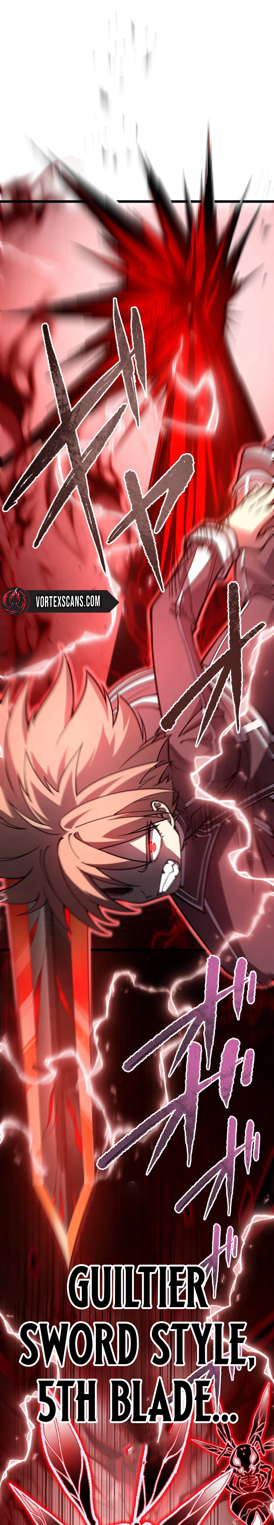 Became the Rebel of the Necromancer Family Chapter 31 Page 16