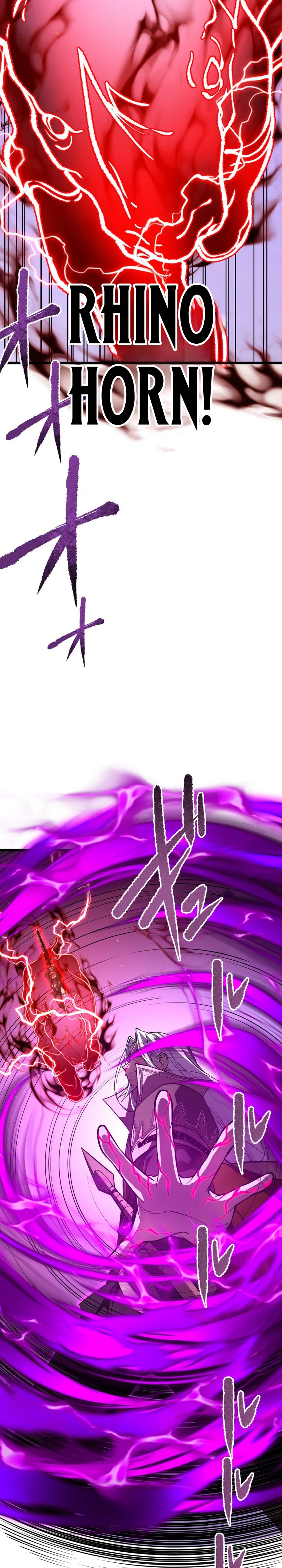 Became the Rebel of the Necromancer Family Chapter 31 Page 22