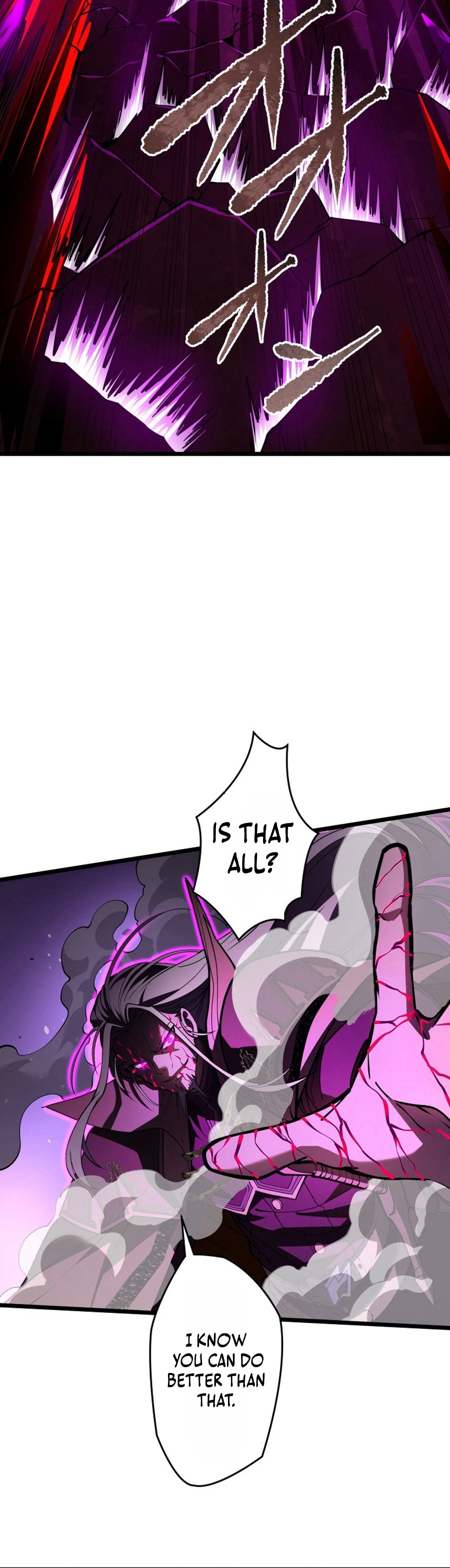 Became the Rebel of the Necromancer Family Chapter 31 Page 26
