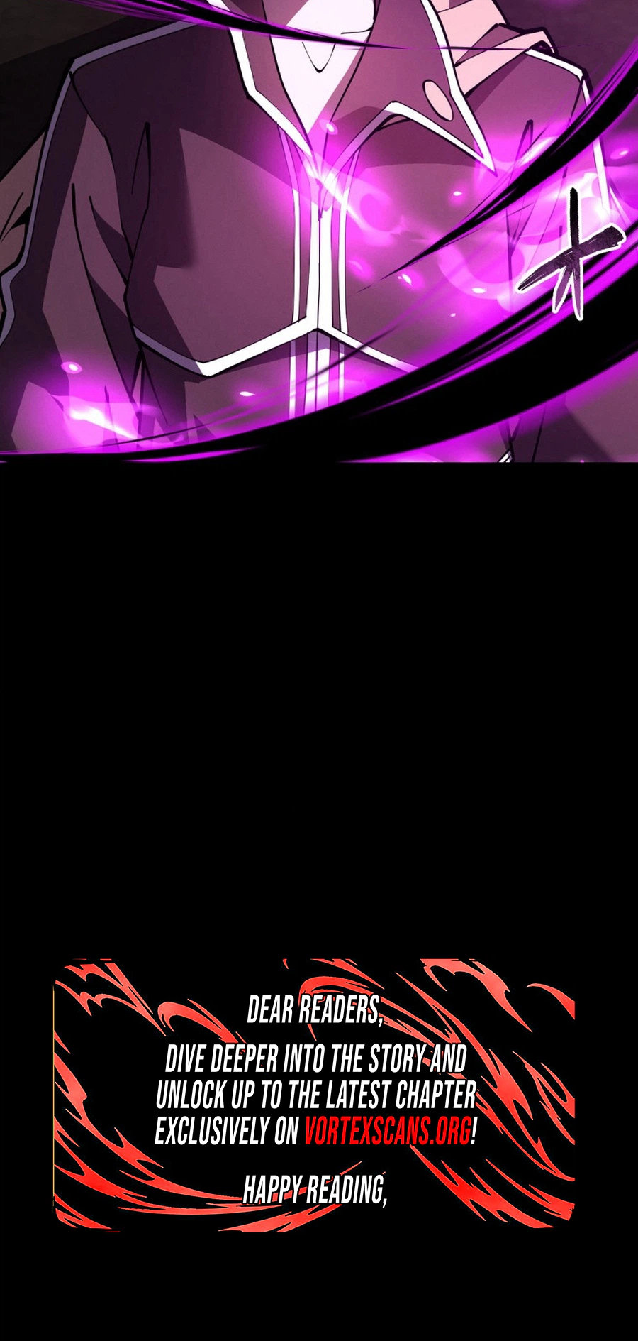 Became the Rebel of the Necromancer Family Chapter 31 Page 39