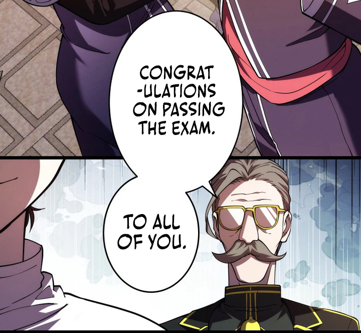 Became the Rebel of the Necromancer Family Chapter 10 Page 15