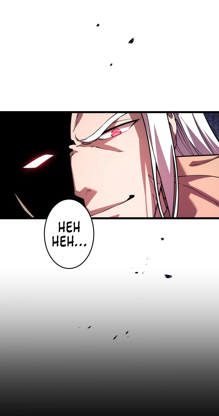 Became the Rebel of the Necromancer Family Chapter 10 Page 27