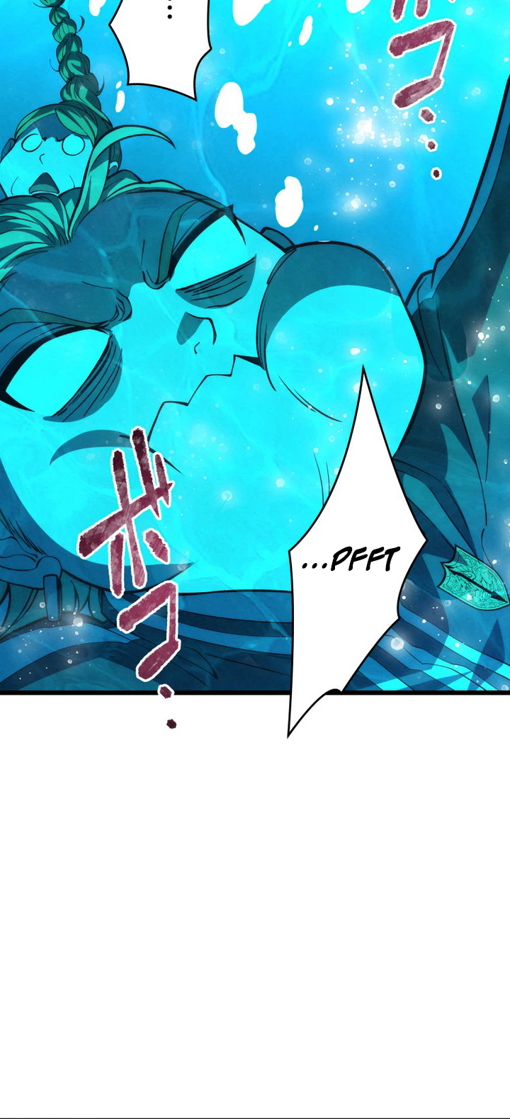 Became the Rebel of the Necromancer Family Chapter 10 Page 33