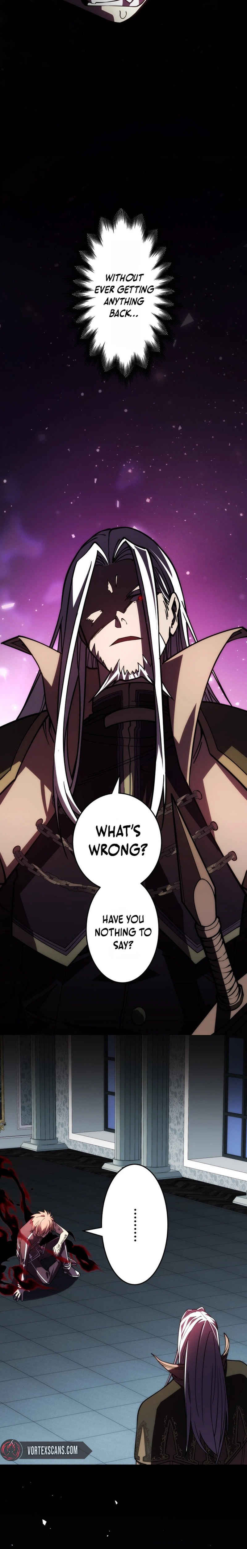 Became the Rebel of the Necromancer Family Chapter 4 Page 19