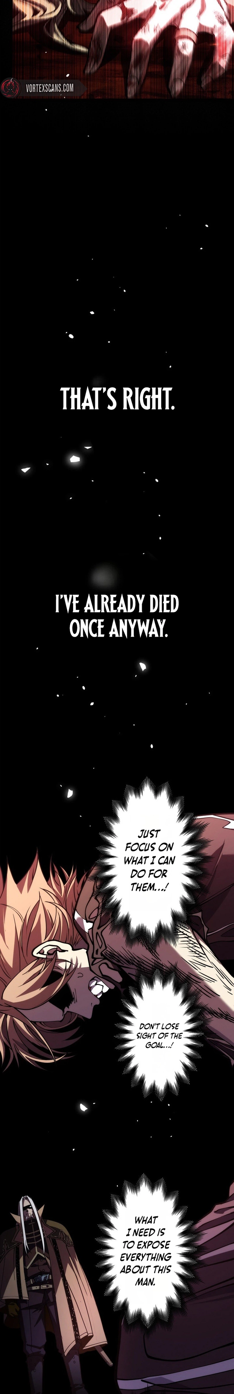 Became the Rebel of the Necromancer Family Chapter 4 Page 23