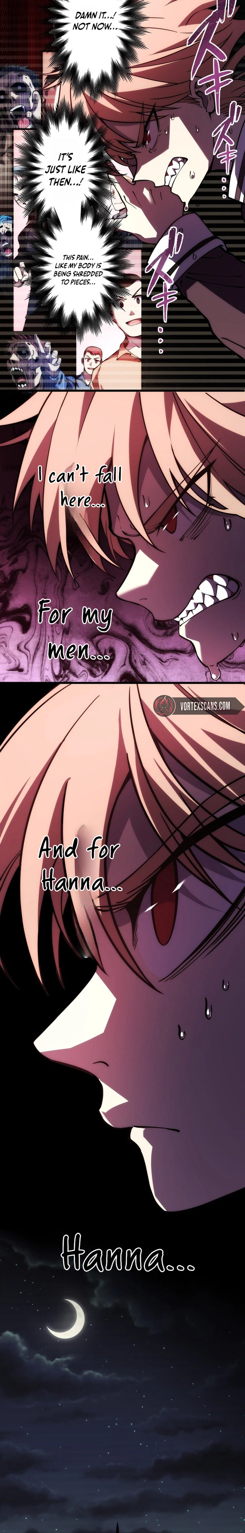 Became the Rebel of the Necromancer Family Chapter 4 Page 29