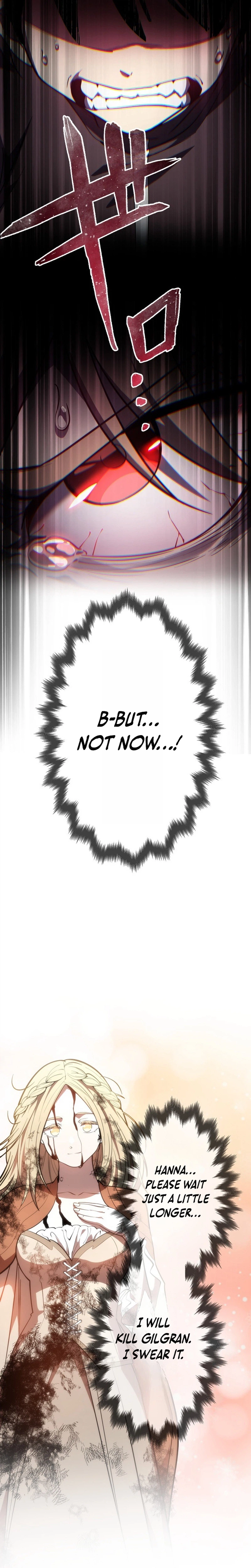 Became the Rebel of the Necromancer Family Chapter 4 Page 41