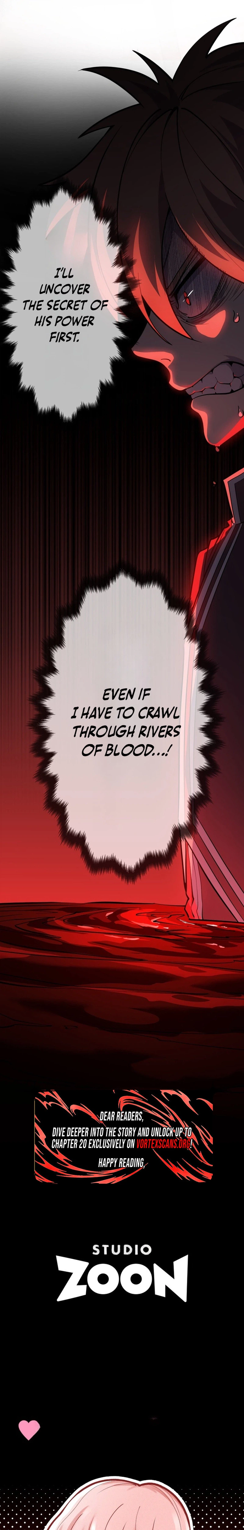 Became the Rebel of the Necromancer Family Chapter 4 Page 42