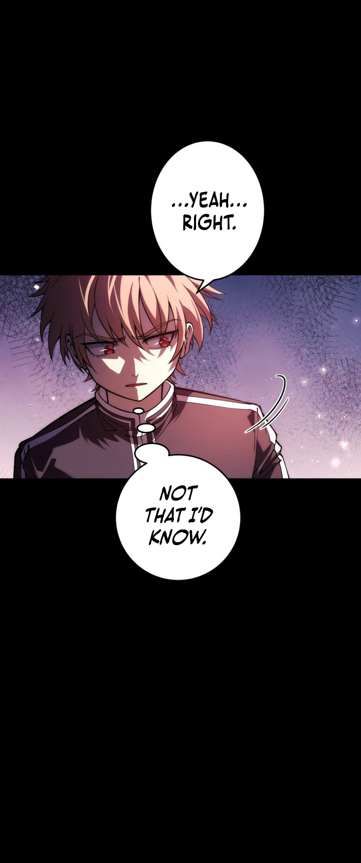 Became the Rebel of the Necromancer Family Chapter 6 Page 6