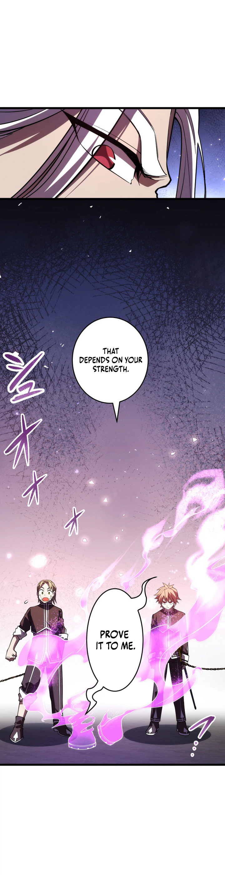 Became the Rebel of the Necromancer Family Chapter 6 Page 18