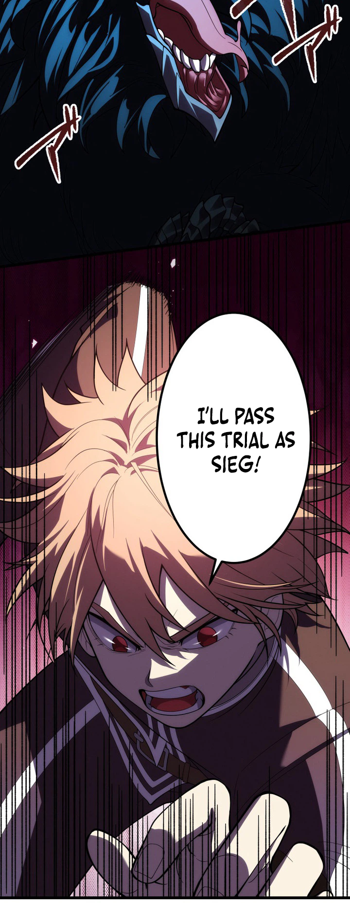 Became the Rebel of the Necromancer Family Chapter 6 Page 33