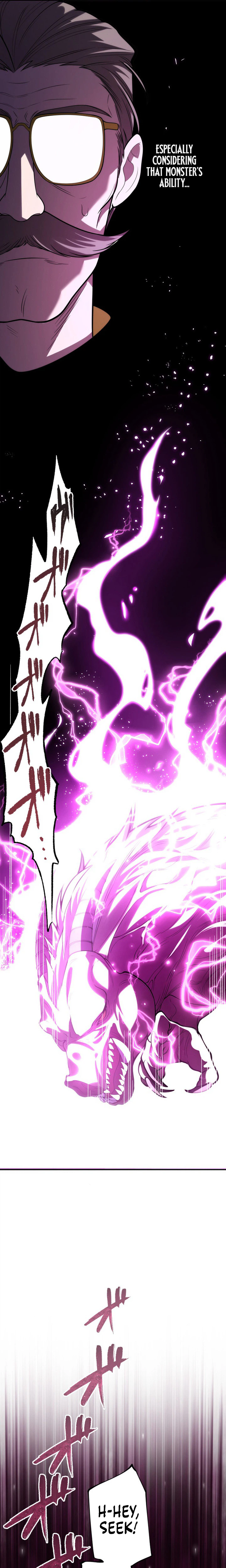 Became the Rebel of the Necromancer Family Chapter 8 Page 13