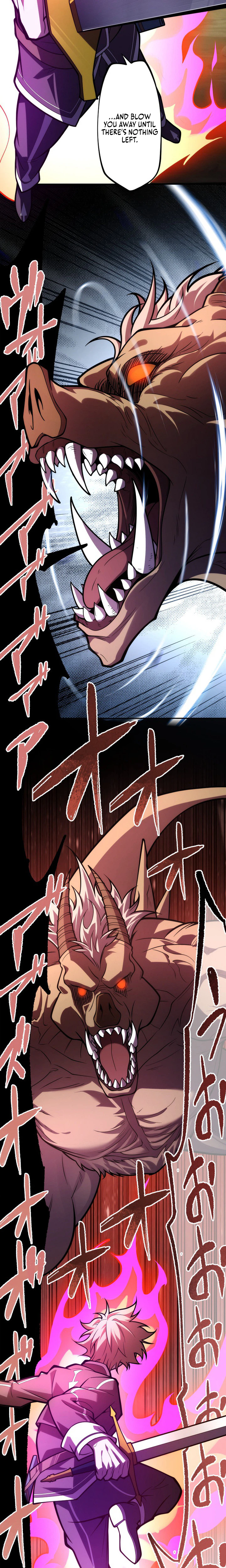 Became the Rebel of the Necromancer Family Chapter 8 Page 35