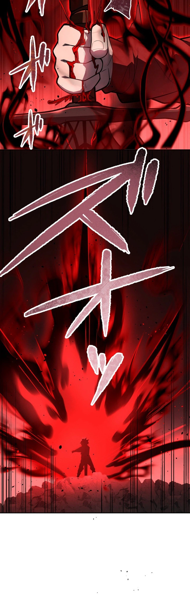 Became the Rebel of the Necromancer Family Chapter 23 Page 9