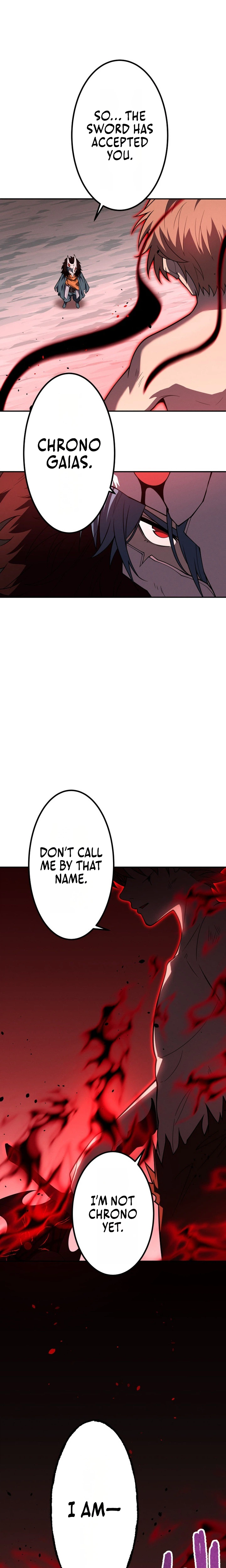 Became the Rebel of the Necromancer Family Chapter 23 Page 16
